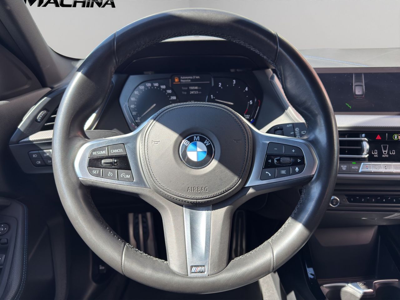BMW Serie 1 118d - Foto 2