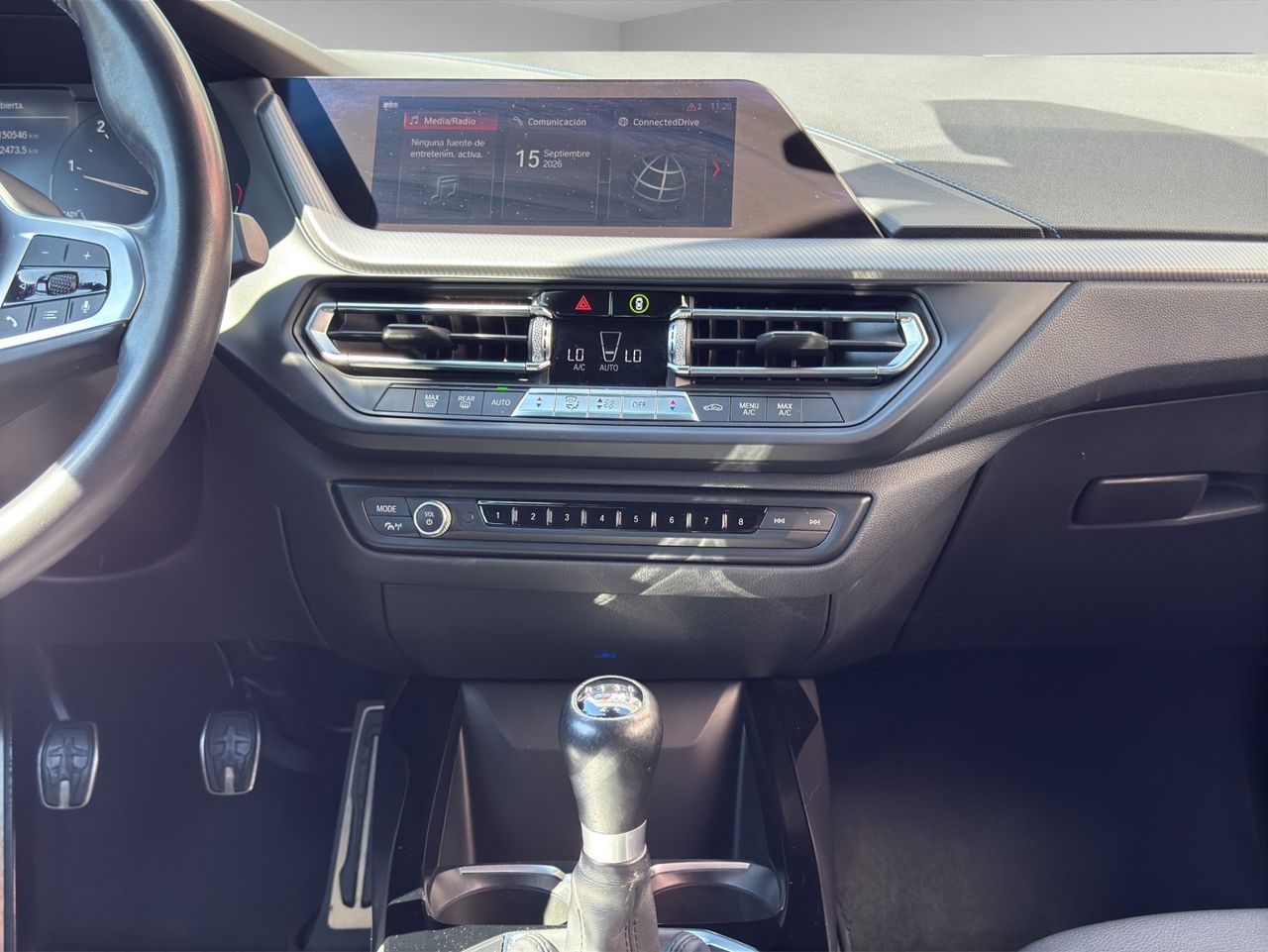 BMW Serie 1 118d - Foto 2