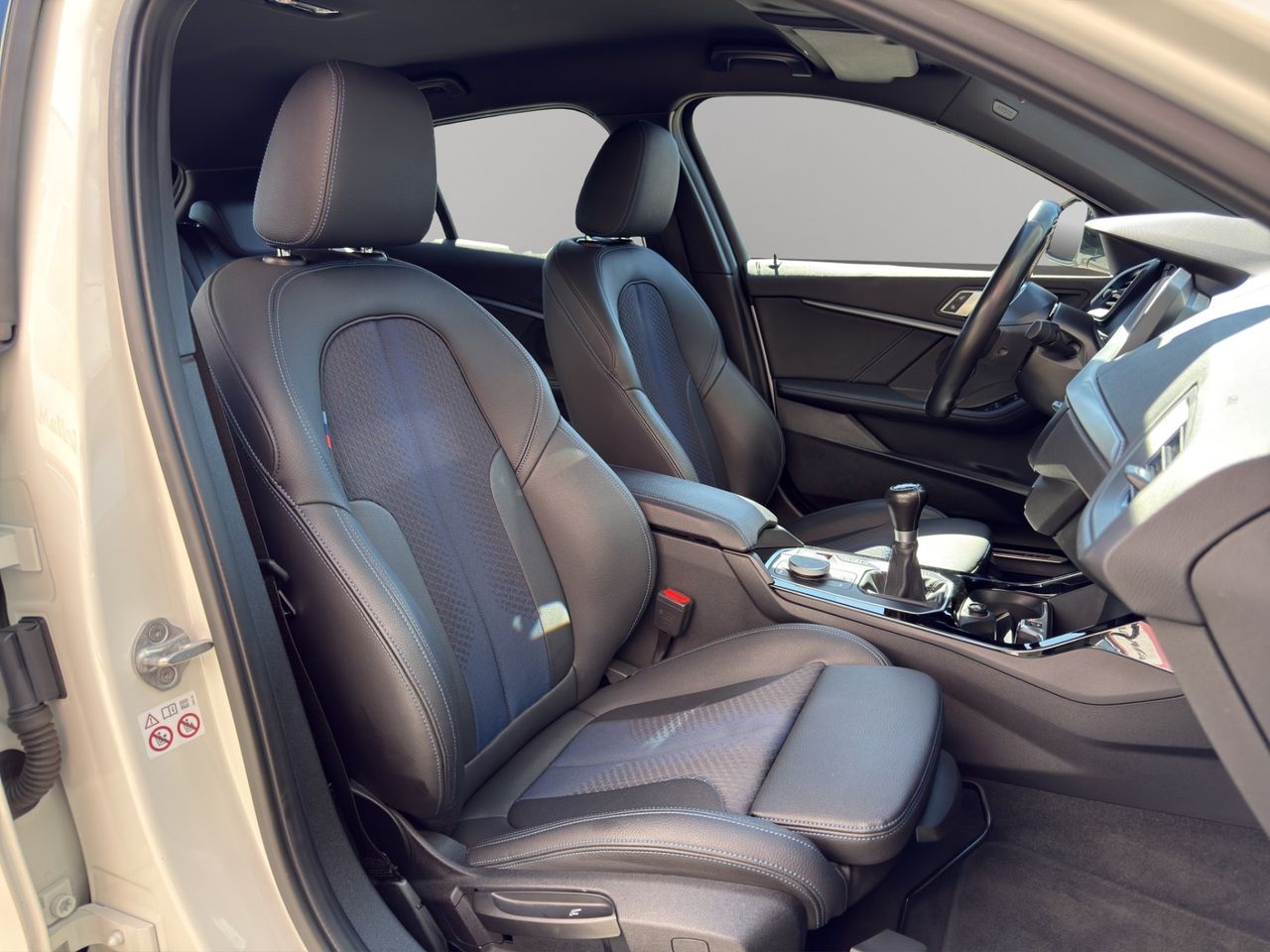 BMW Serie 1 118d - Foto 2