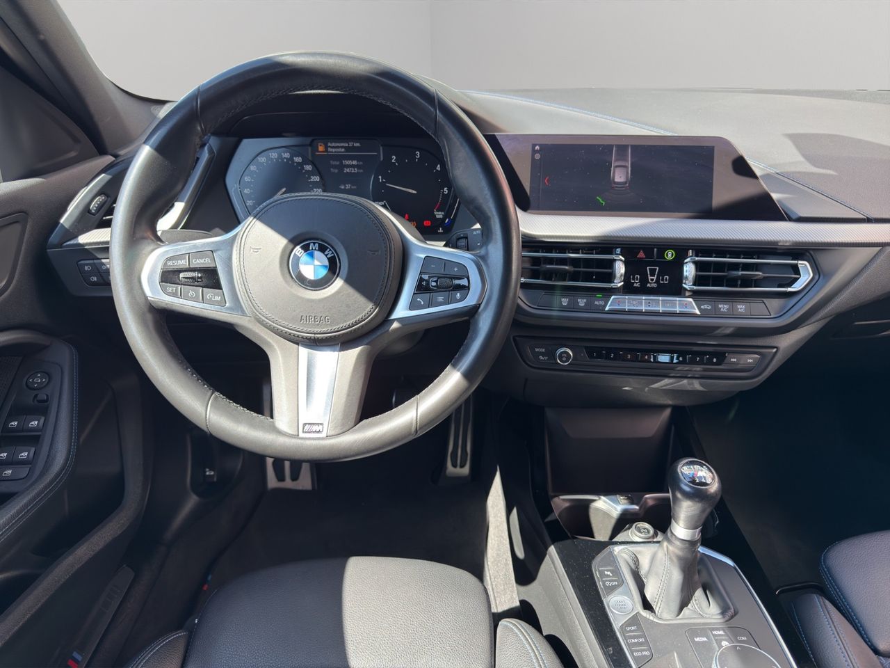BMW Serie 1 118d - Foto 2