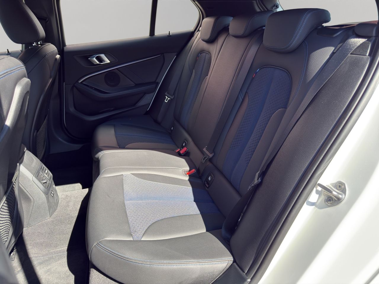 BMW Serie 1 118d - Foto 2
