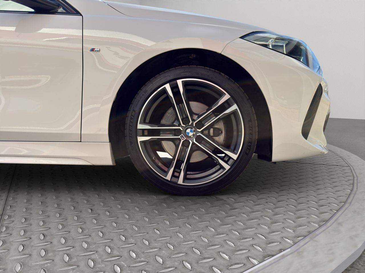 BMW Serie 1 118d - Foto 2