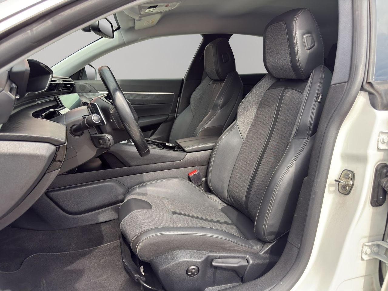 Peugeot 508 5P Allure BlueHDi 130 S&S EAT8 - Foto 2