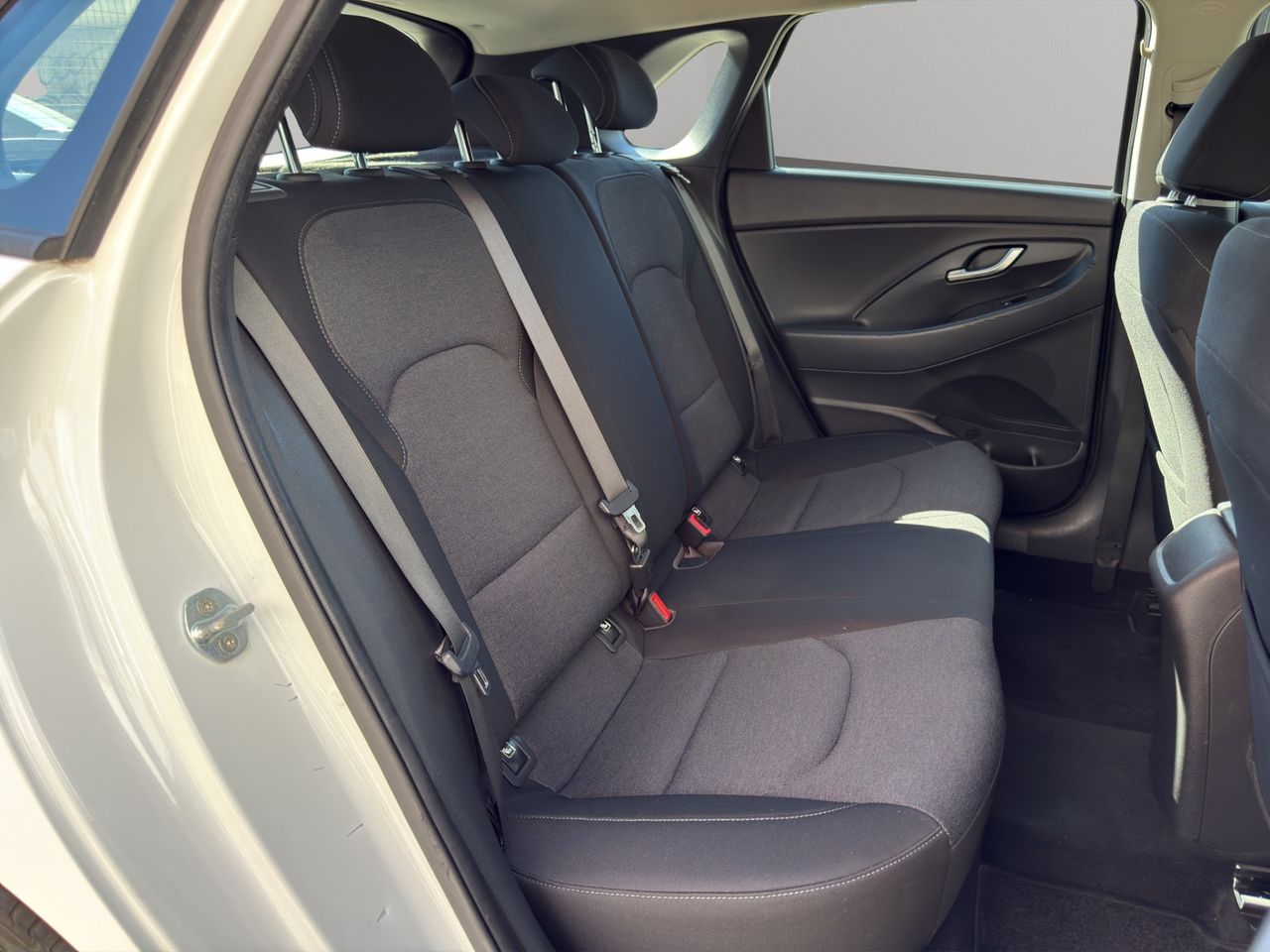 Hyundai i30 1.6 CRDI 85kW (116CV) Klass - Foto 2
