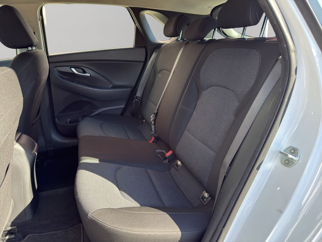Hyundai i30 1.6 CRDI 85kW (116CV) Klass - Foto 2