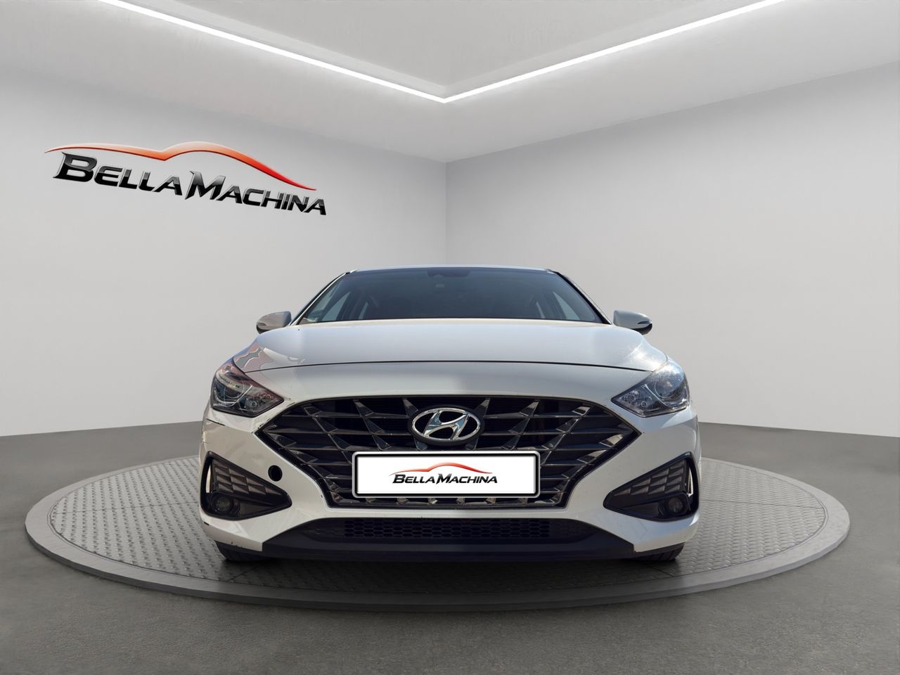 Hyundai i30 1.6 CRDI 85kW (116CV) Klass - Foto 2