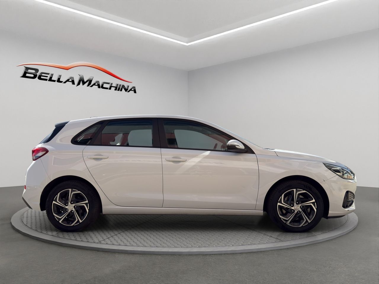 Hyundai i30 1.6 CRDI 85kW (116CV) Klass - Foto 2