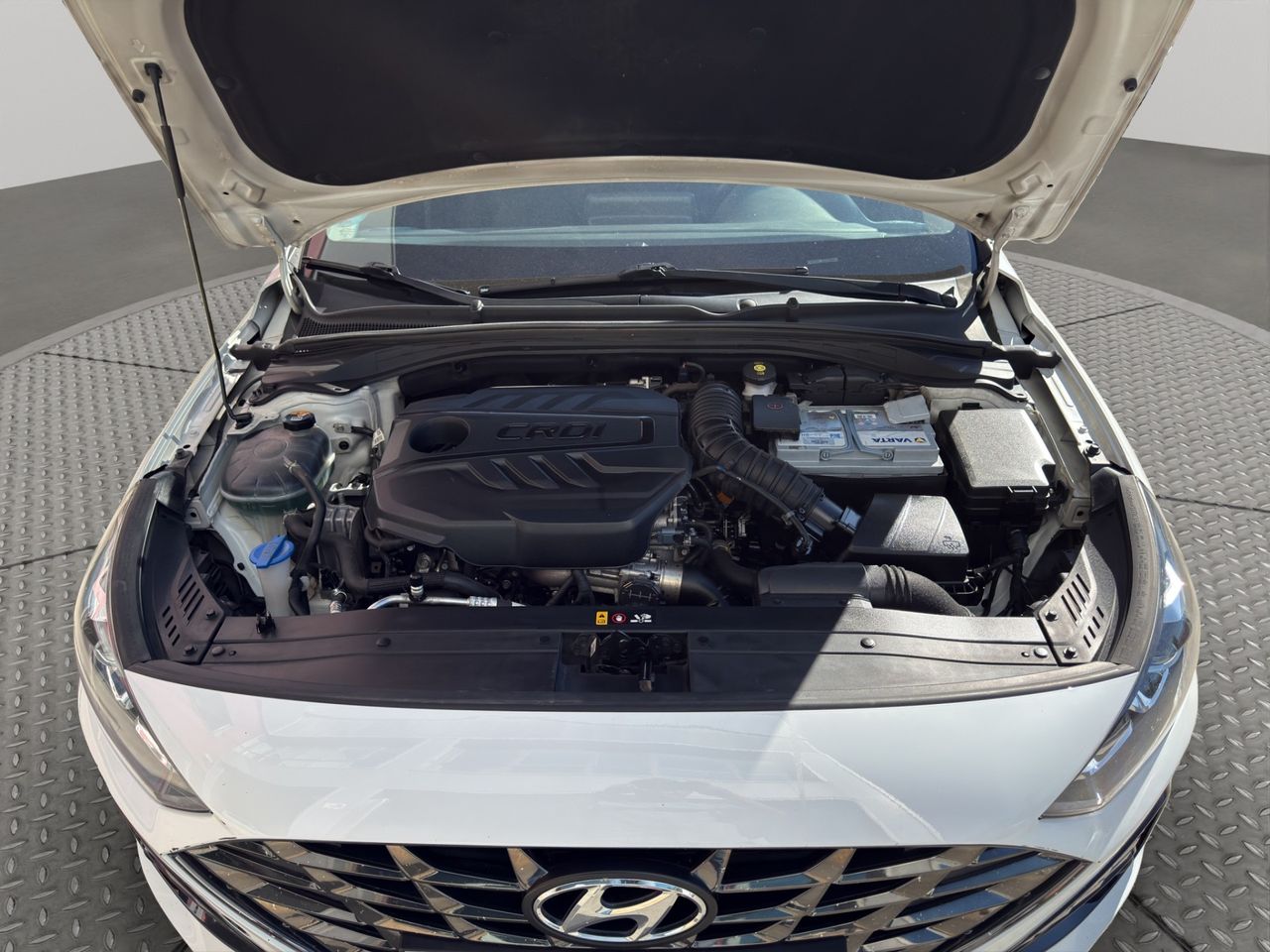 Hyundai i30 1.6 CRDI 85kW (116CV) Klass - Foto 2