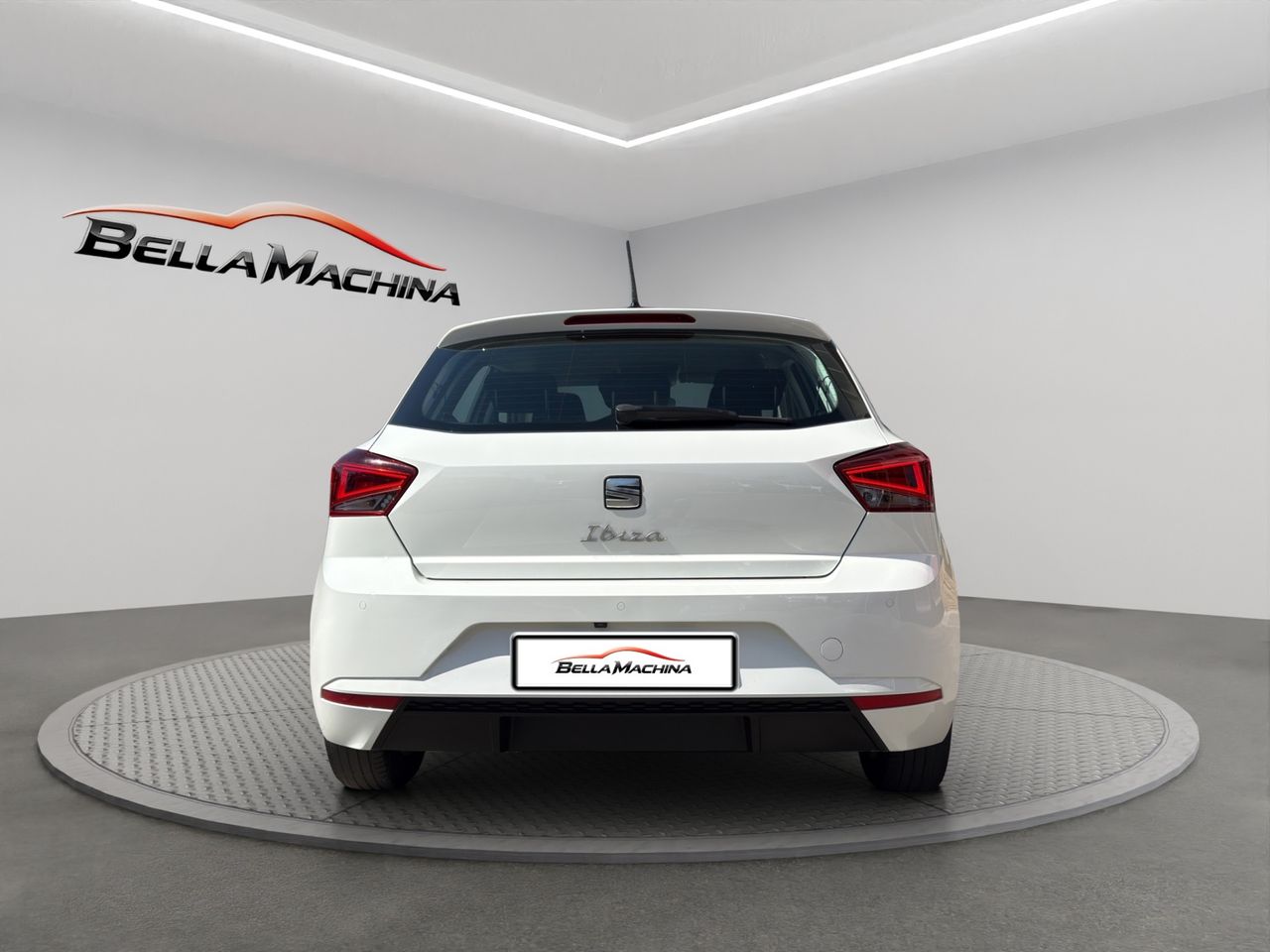 Seat Ibiza 1.0 TSI 81kW (110CV) Style - Foto 2