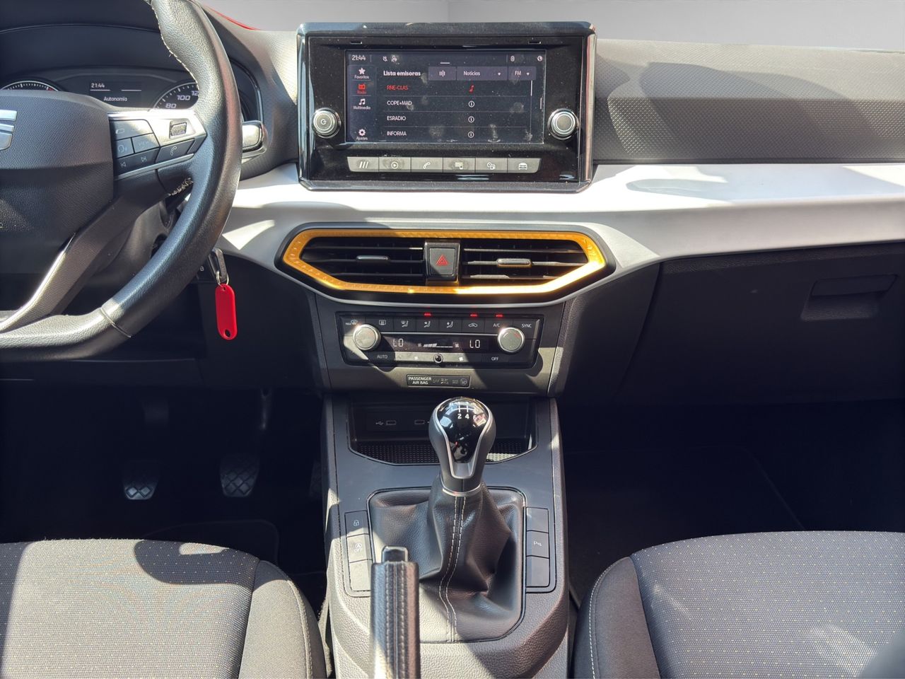 Seat Ibiza 1.0 TSI 81kW (110CV) Style - Foto 2