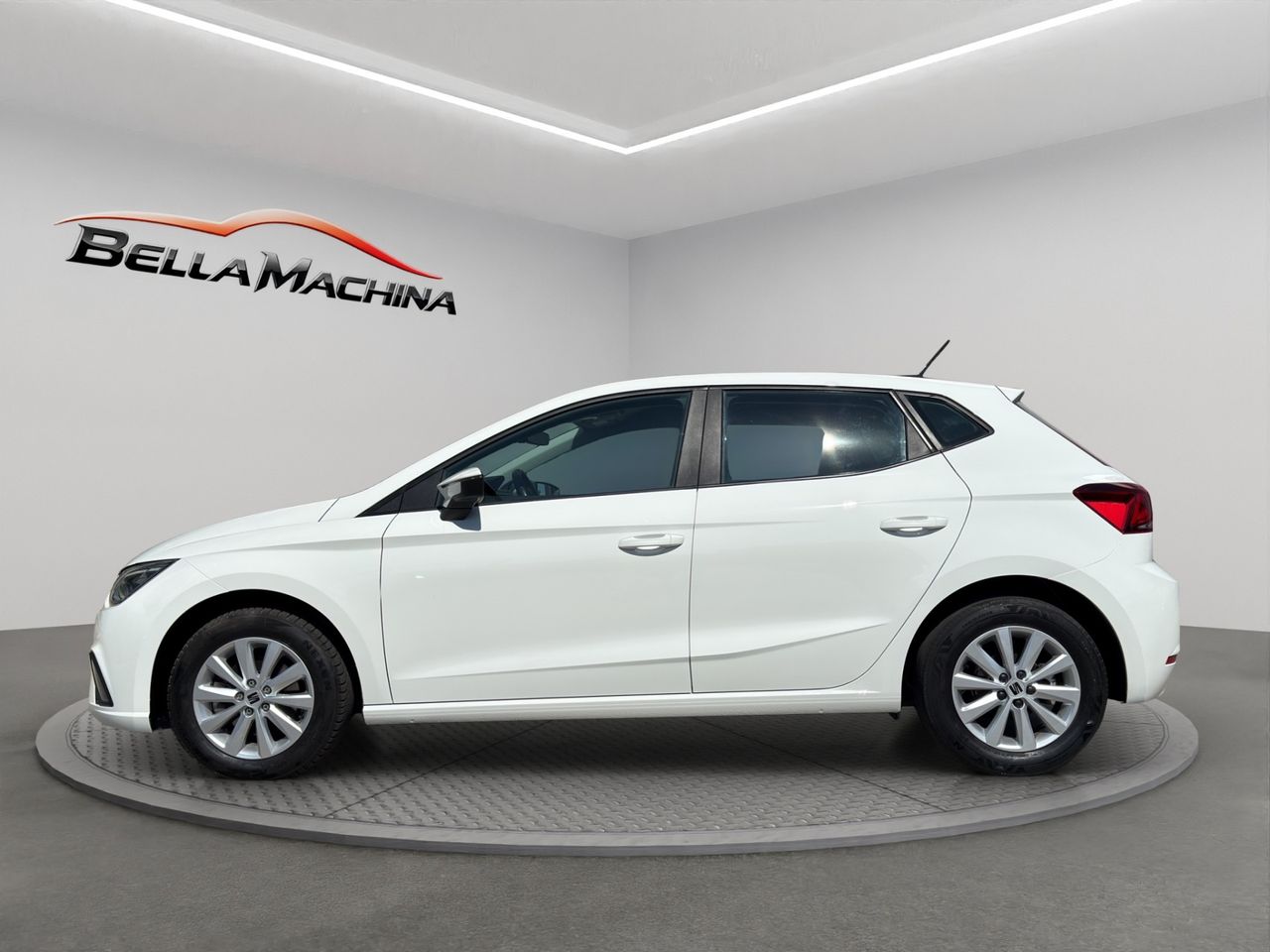 Seat Ibiza 1.0 TSI 81kW (110CV) Style - Foto 2