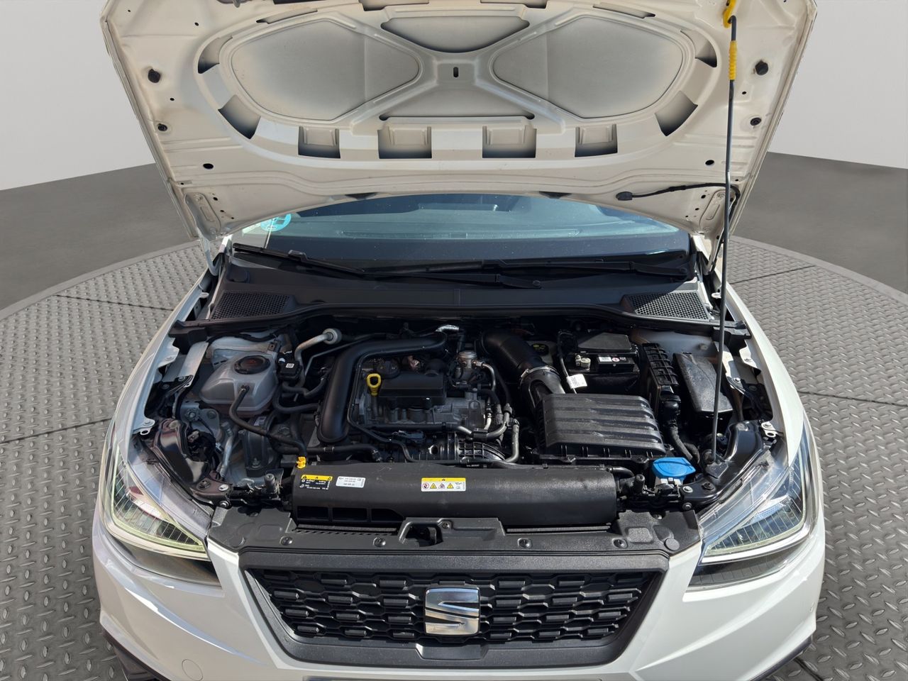 Seat Ibiza 1.0 TSI 81kW (110CV) Style - Foto 2