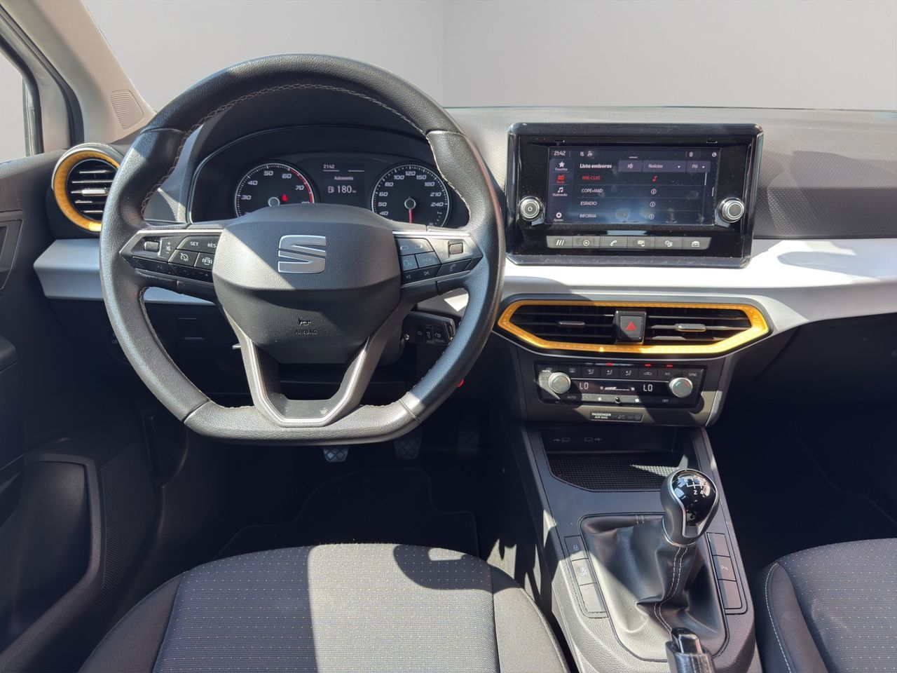 Seat Ibiza 1.0 TSI 81kW (110CV) Style - Foto 2