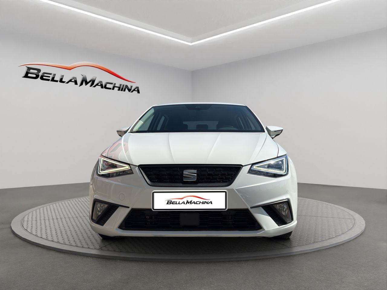 Seat Ibiza 1.0 TSI 81kW (110CV) Style - Foto 2