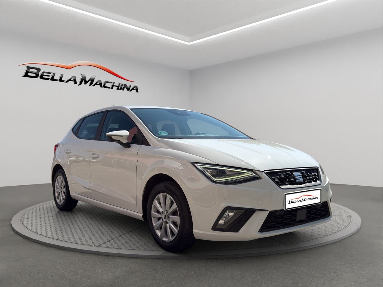 Seat Ibiza 1.0 TSI 81kW (110CV) Style - Foto 2