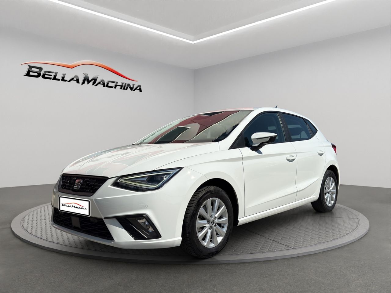 Seat Ibiza 1.0 TSI 81kW (110CV) Style - Foto 2