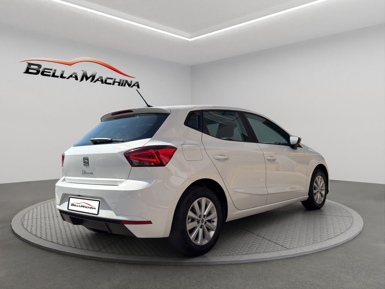 Seat Ibiza 1.0 TSI 81kW (110CV) Style - Foto 2