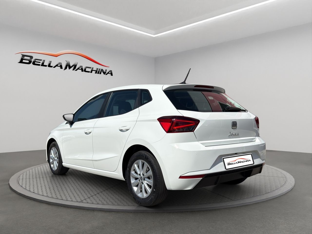 Seat Ibiza 1.0 TSI 81kW (110CV) Style - Foto 2