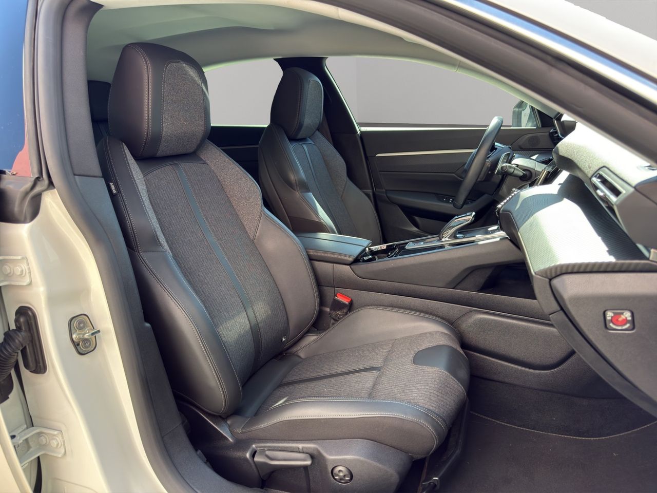 Peugeot 508 5P Allure BlueHDi 130 S&S EAT8 - Foto 2