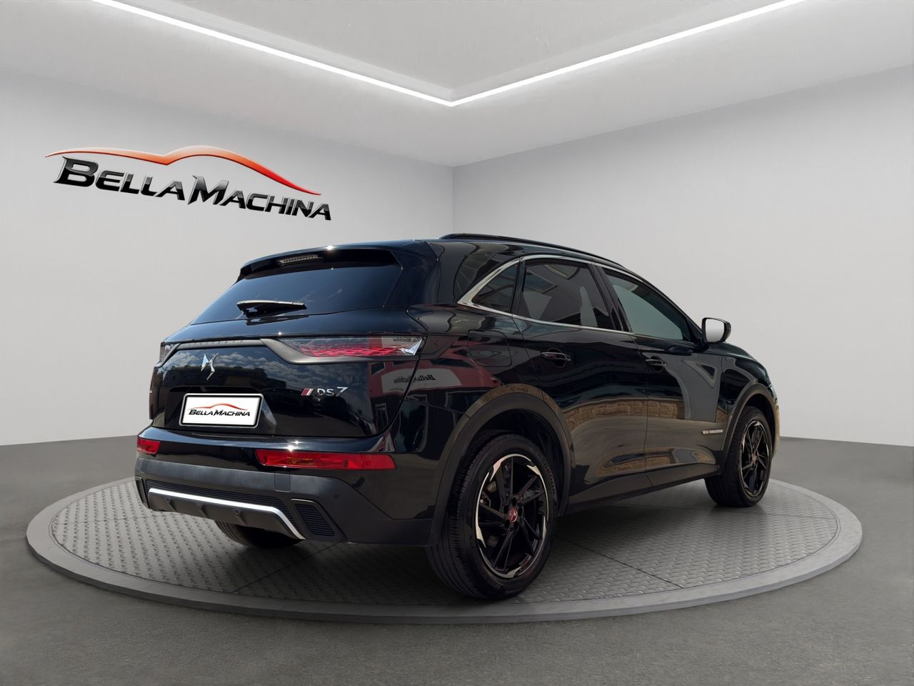 DS DS 7 Crossback BlueHDi DE 96kW (130CV) AT. PERF.LINE - Foto 2