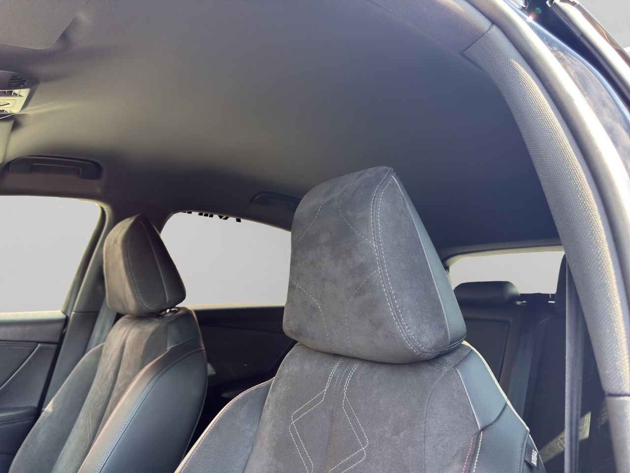 DS DS 7 Crossback BlueHDi DE 96kW (130CV) AT. PERF.LINE - Foto 2
