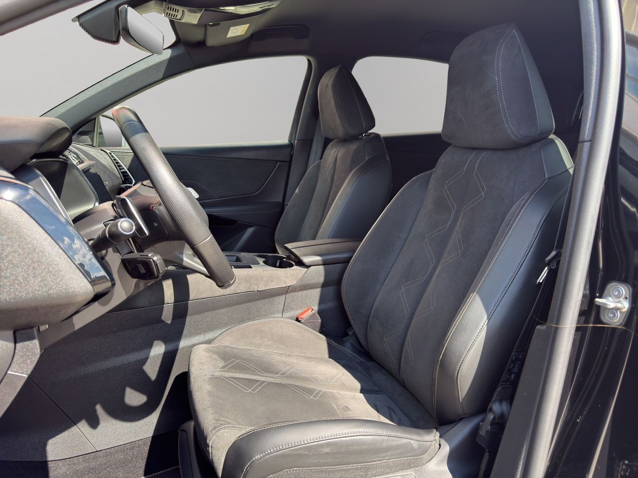 DS DS 7 Crossback BlueHDi DE 96kW (130CV) AT. PERF.LINE - Foto 2
