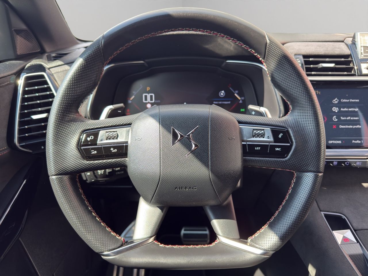 DS DS 7 Crossback BlueHDi DE 96kW (130CV) AT. PERF.LINE - Foto 2