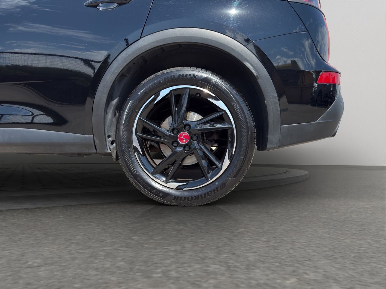 DS DS 7 Crossback BlueHDi DE 96kW (130CV) AT. PERF.LINE - Foto 2