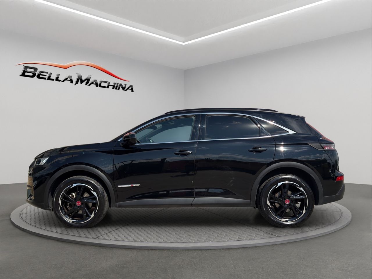 DS DS 7 Crossback BlueHDi DE 96kW (130CV) AT. PERF.LINE - Foto 2