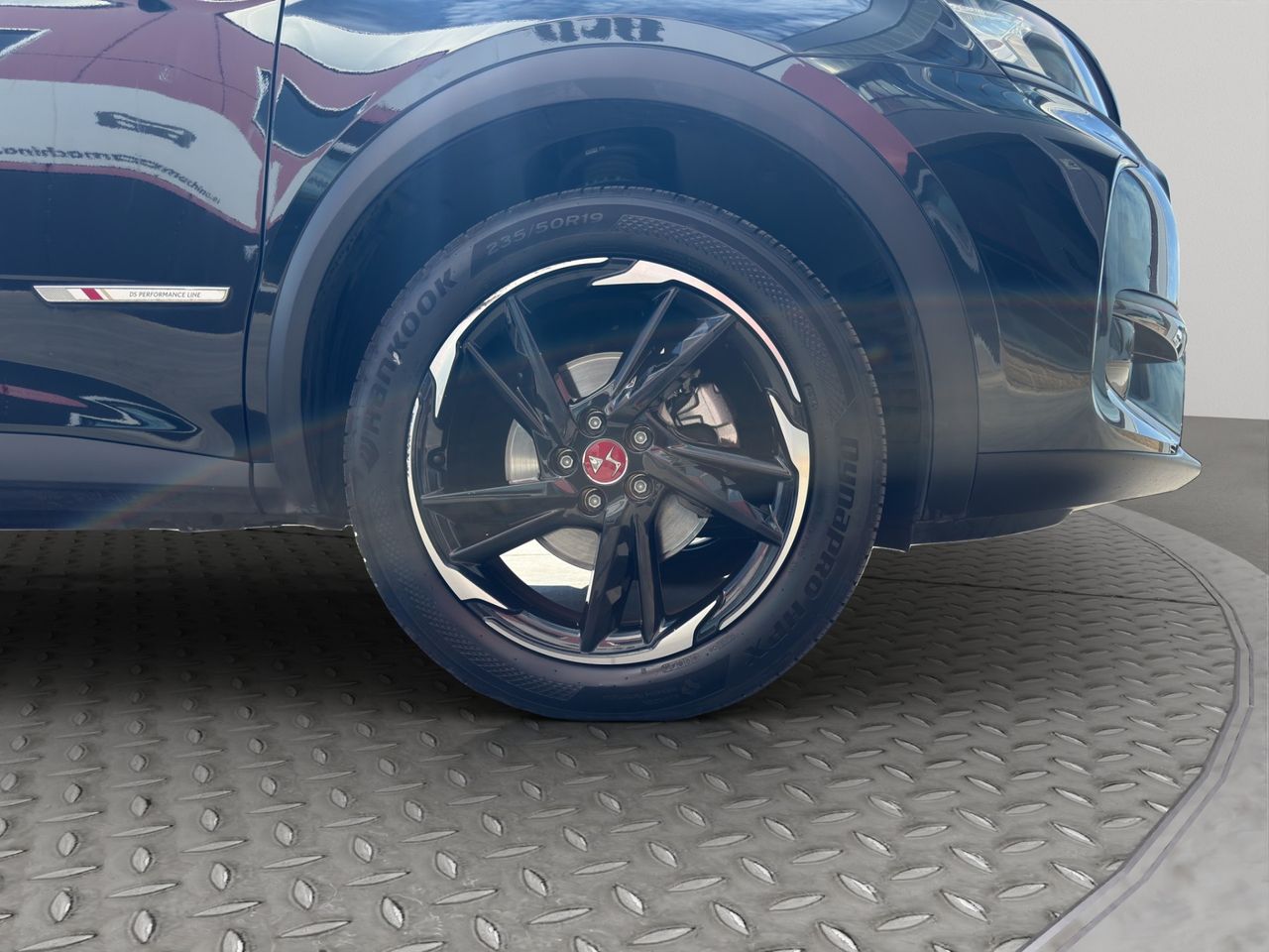 DS DS 7 Crossback BlueHDi DE 96kW (130CV) AT. PERF.LINE - Foto 2
