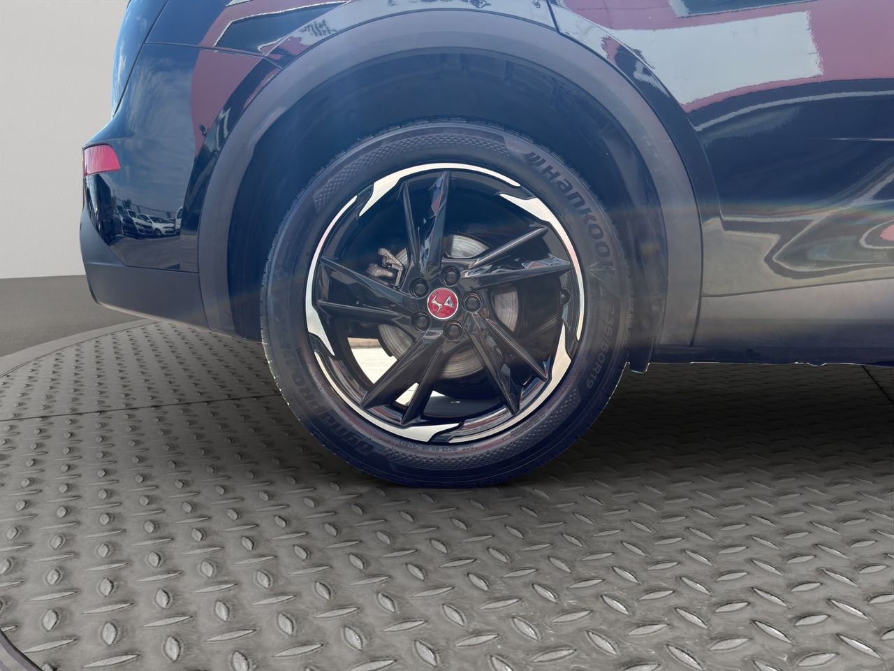 DS DS 7 Crossback BlueHDi DE 96kW (130CV) AT. PERF.LINE - Foto 2