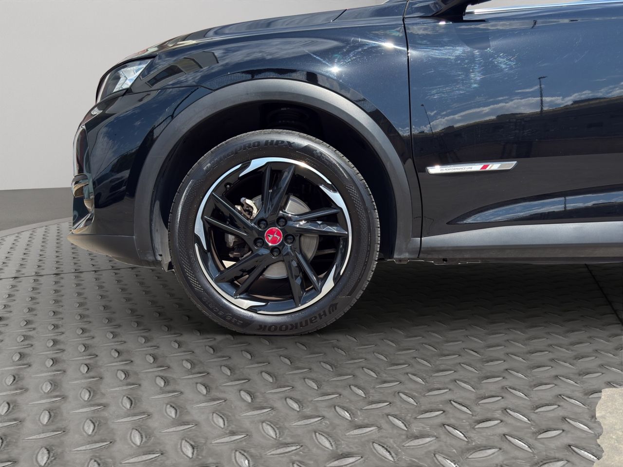 DS DS 7 Crossback BlueHDi DE 96kW (130CV) AT. PERF.LINE - Foto 2