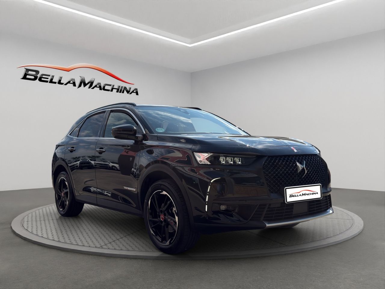 DS DS 7 Crossback BlueHDi DE 96kW (130CV) AT. PERF.LINE - Foto 2