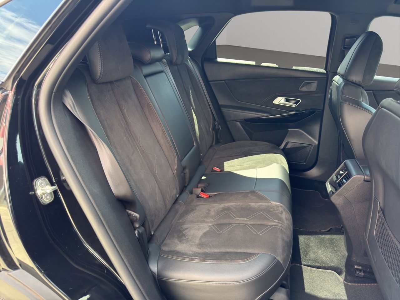 DS DS 7 Crossback BlueHDi DE 96kW (130CV) AT. PERF.LINE - Foto 2