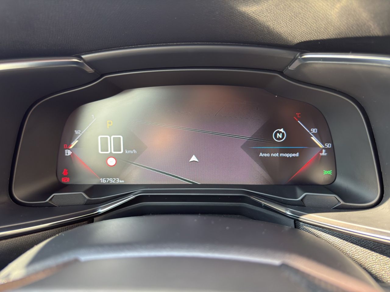 DS DS 7 Crossback BlueHDi DE 96kW (130CV) AT. PERF.LINE - Foto 2