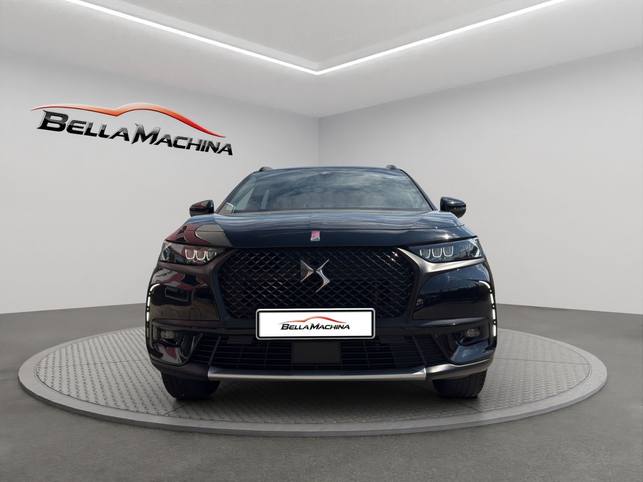 DS DS 7 Crossback BlueHDi DE 96kW (130CV) AT. PERF.LINE - Foto 2