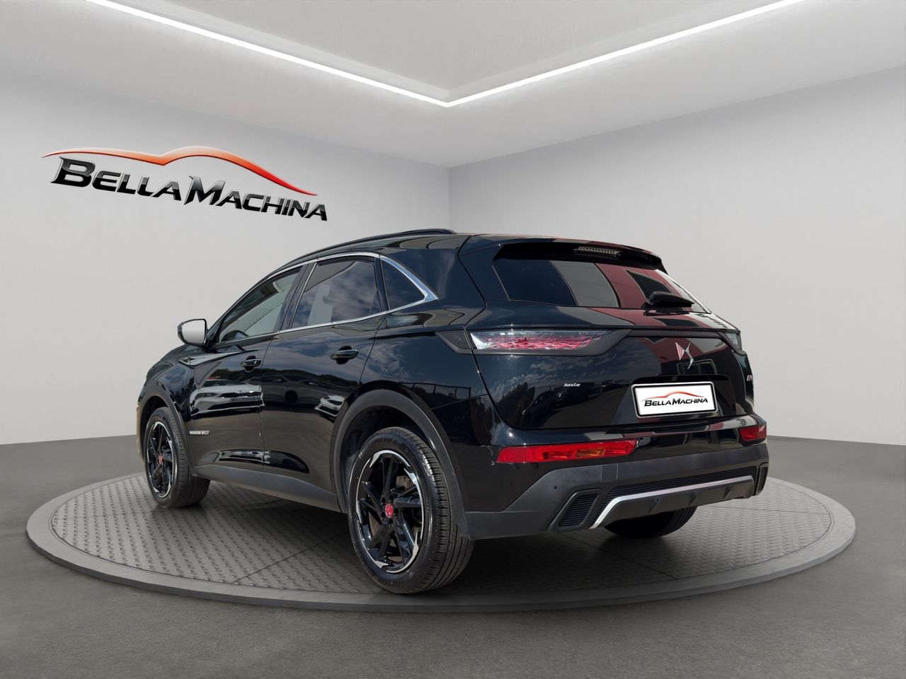 DS DS 7 Crossback BlueHDi DE 96kW (130CV) AT. PERF.LINE - Foto 2