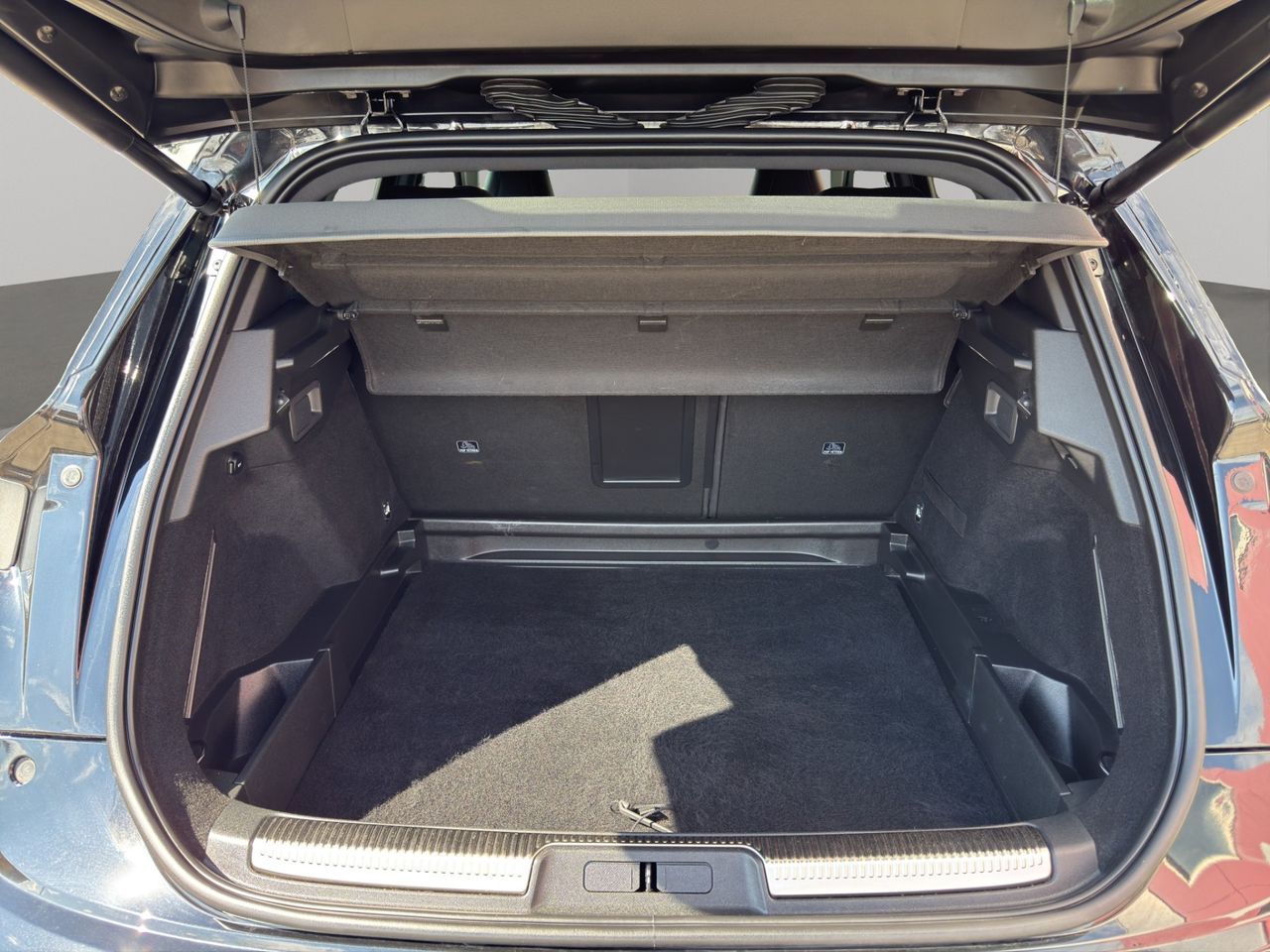 DS DS 7 Crossback BlueHDi DE 96kW (130CV) AT. PERF.LINE - Foto 2