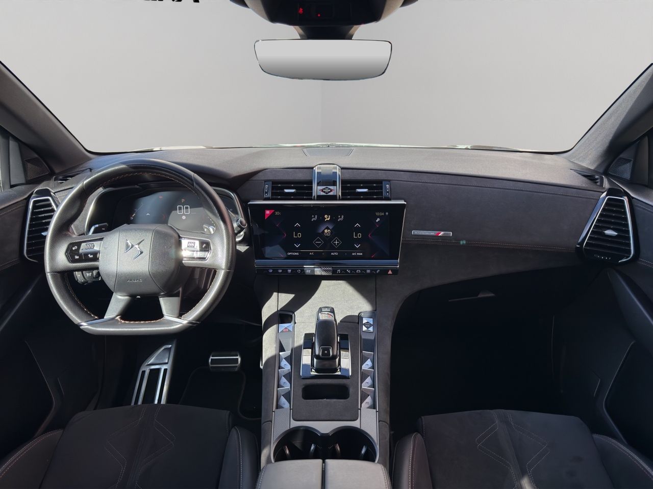 DS DS 7 Crossback BlueHDi DE 96kW (130CV) AT. PERF.LINE - Foto 2