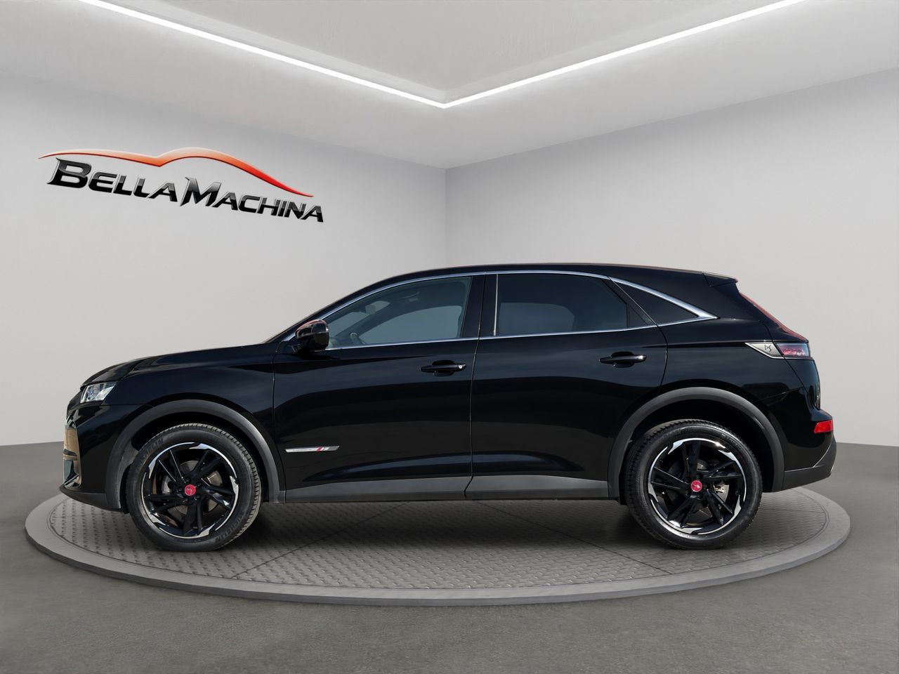 DS DS 7 Crossback BlueHDi DE 96kW (130CV) AT. PERF.LINE - Foto 2