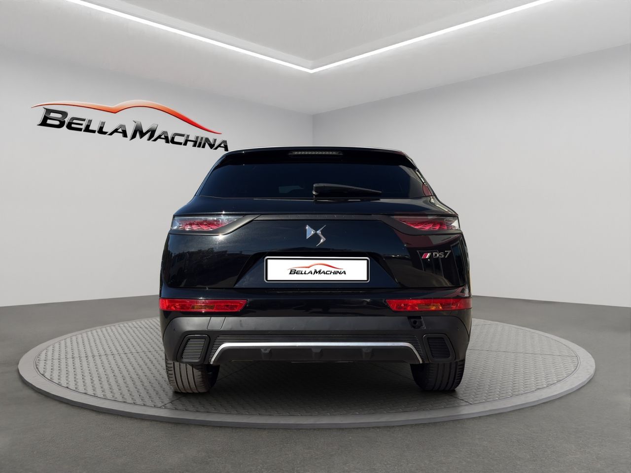 DS DS 7 Crossback BlueHDi DE 96kW (130CV) AT. PERF.LINE - Foto 2