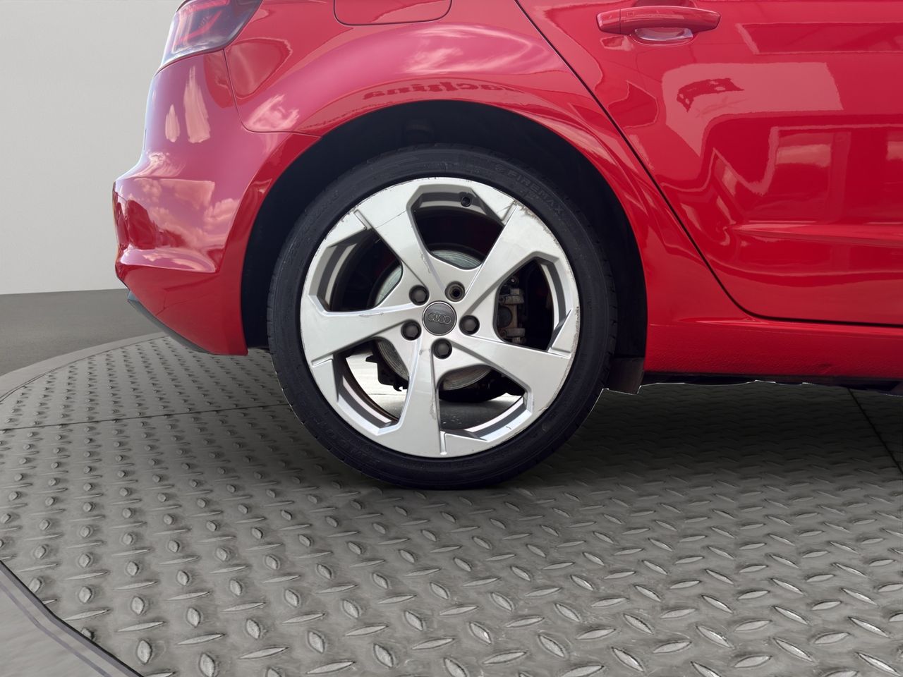Audi A3 Sportback 1.4 TFSI 125CV S tronic S line - Foto 2