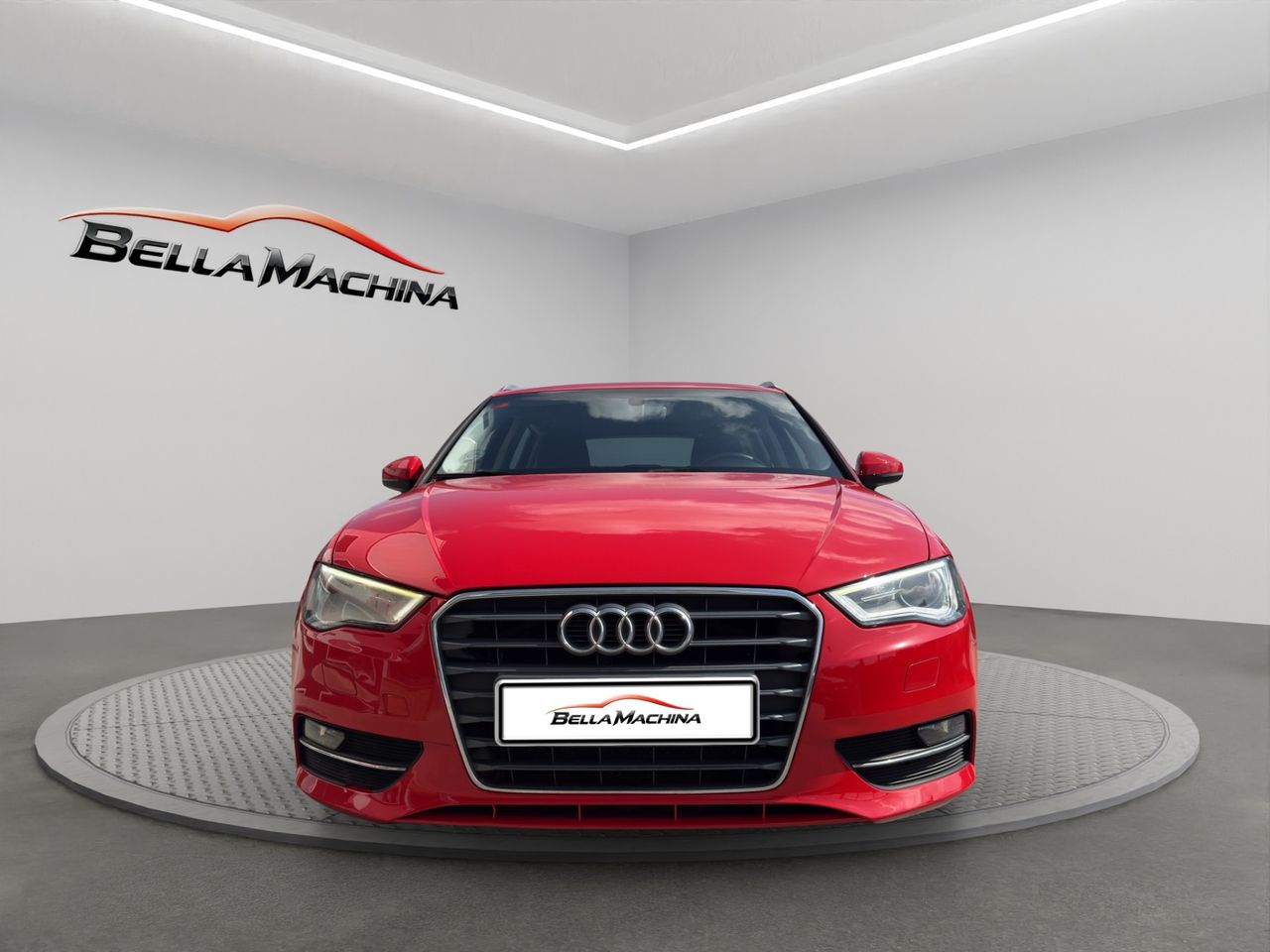 Audi A3 Sportback 1.4 TFSI 125CV S tronic S line - Foto 2