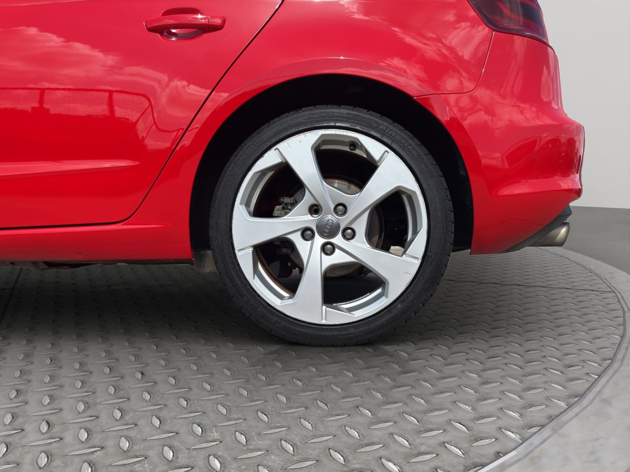 Audi A3 Sportback 1.4 TFSI 125CV S tronic S line - Foto 2