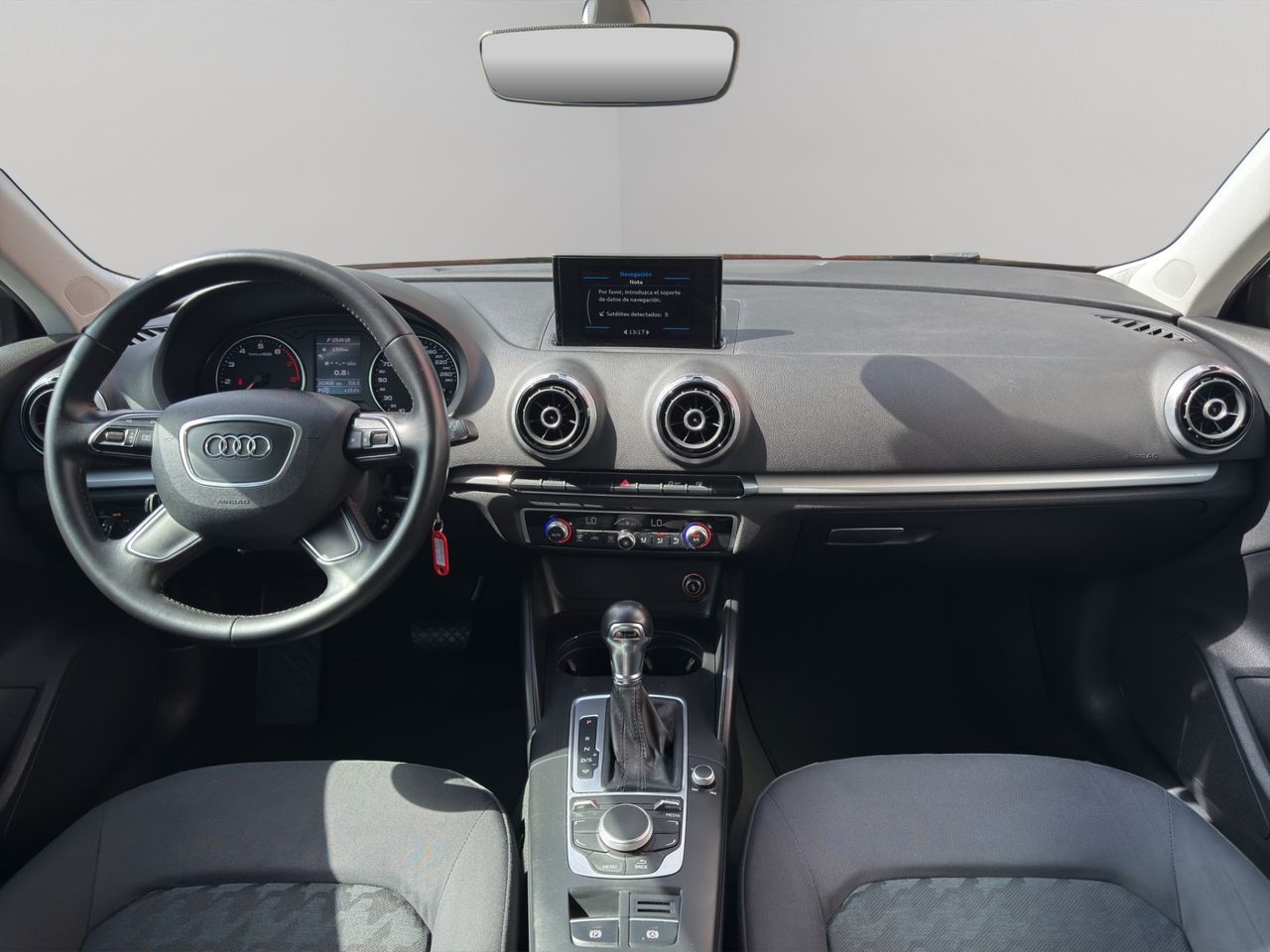 Audi A3 Sportback 1.4 TFSI 125CV S tronic S line - Foto 2