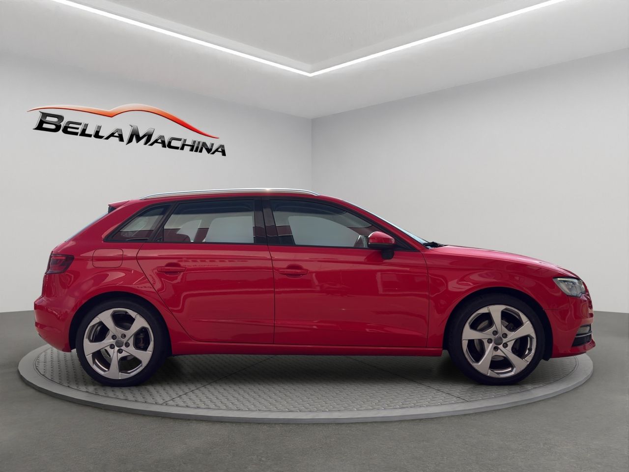 Audi A3 Sportback 1.4 TFSI 125CV S tronic S line - Foto 2