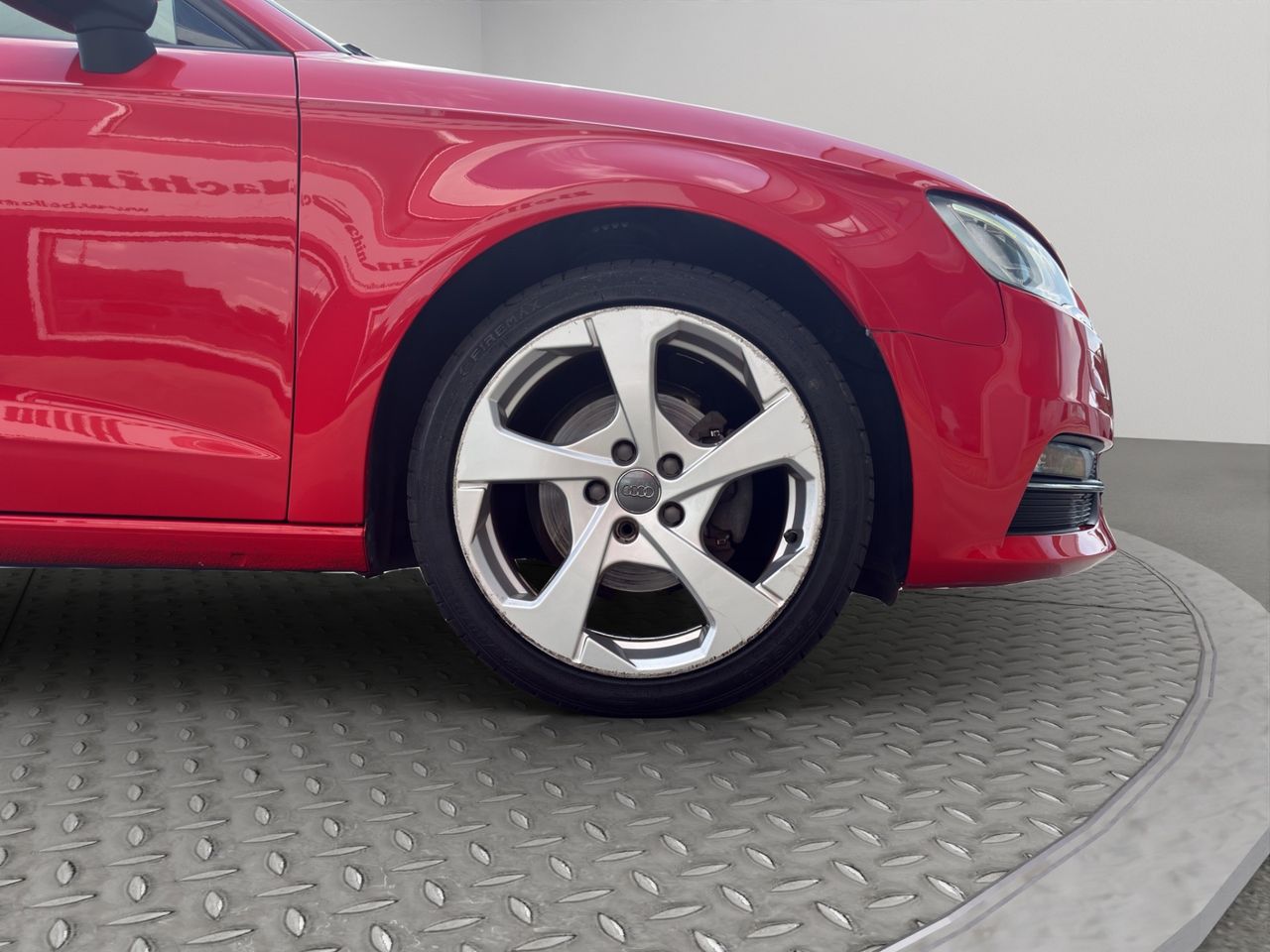 Audi A3 Sportback 1.4 TFSI 125CV S tronic S line - Foto 2