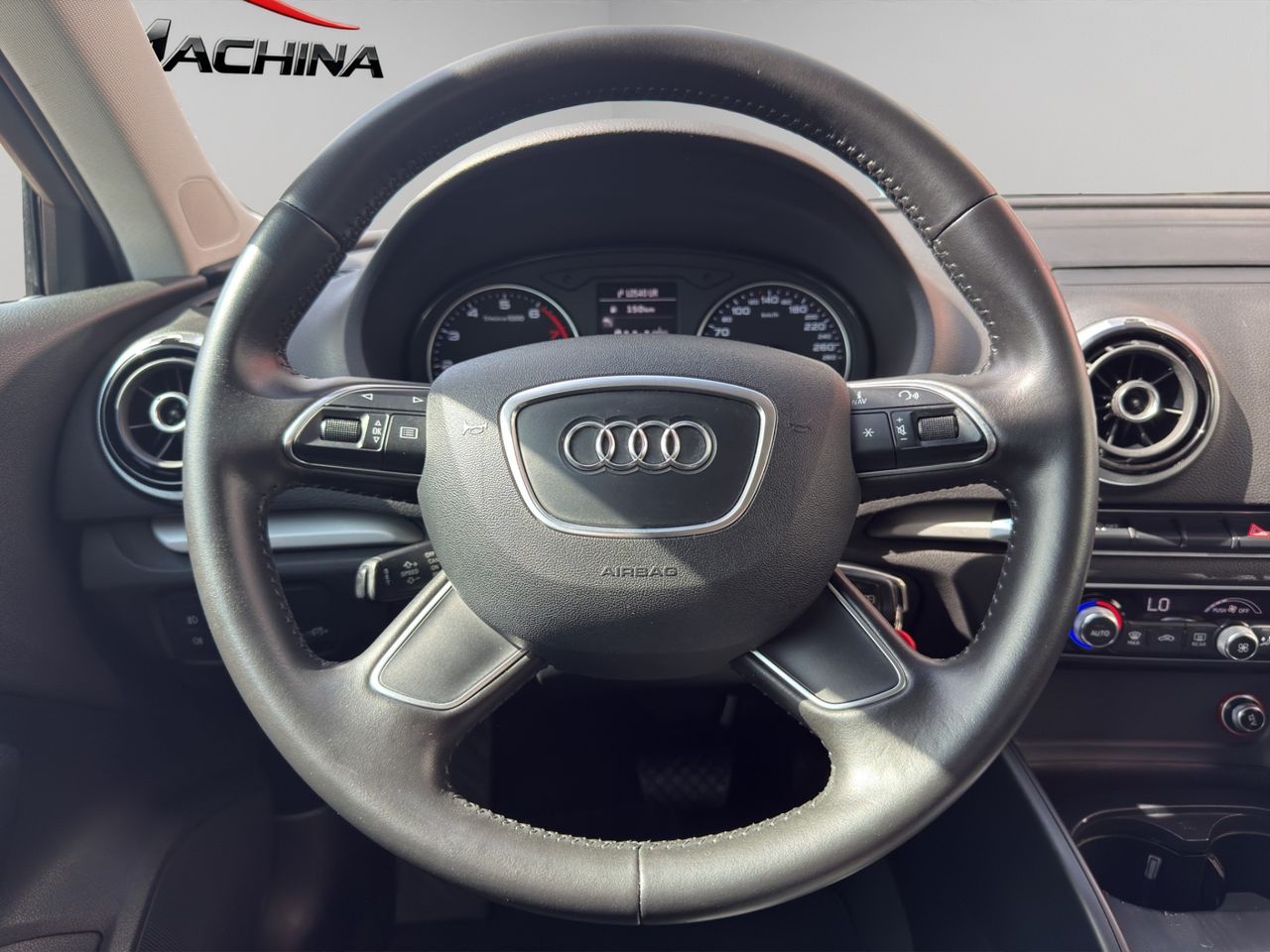 Audi A3 Sportback 1.4 TFSI 125CV S tronic S line - Foto 2
