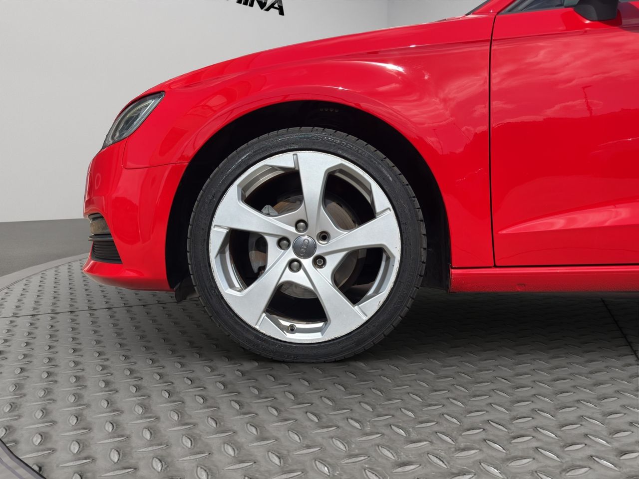 Audi A3 Sportback 1.4 TFSI 125CV S tronic S line - Foto 2