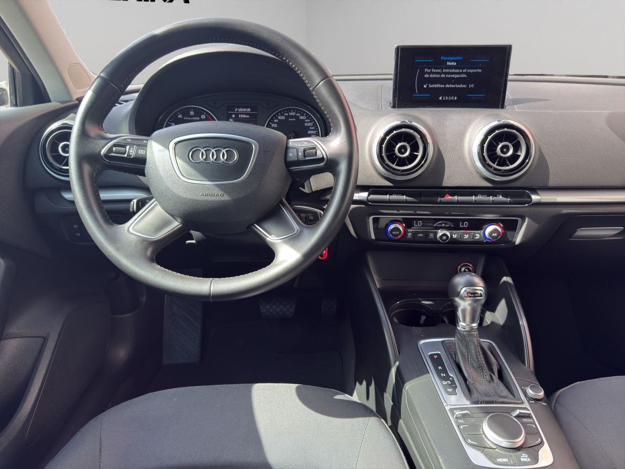 Audi A3 Sportback 1.4 TFSI 125CV S tronic S line - Foto 2